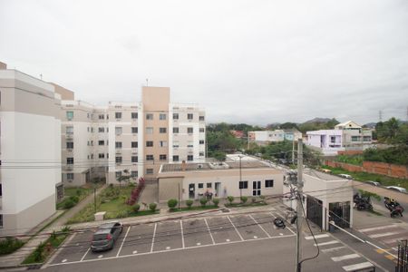 Apartamento para alugar com 48m², 2 quartos e sem vagaVista do Quarto 2