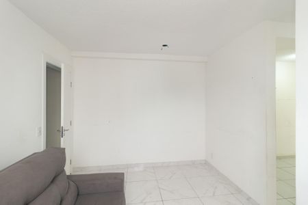 Apartamento para alugar com 48m², 2 quartos e sem vagaSala
