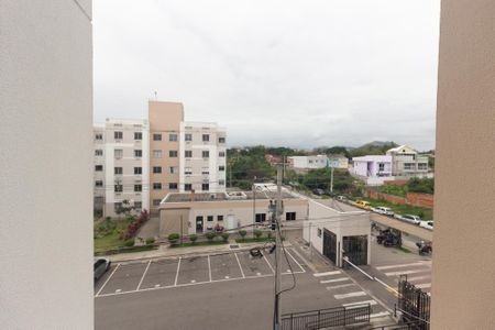 Apartamento para alugar com 48m², 2 quartos e sem vagaVista da Sala