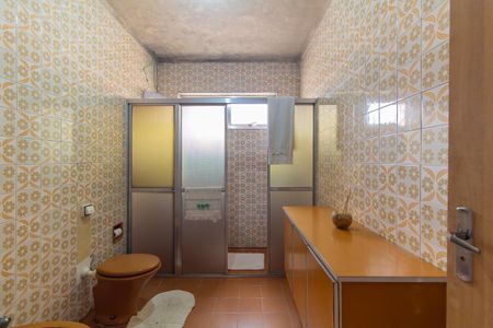 Casa para alugar com 206m², 2 quartos e 2 vagas Casa para alugar com 206m², 2 quartos e 2 vagasBanheiro