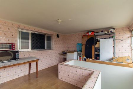 Casa para alugar com 206m², 2 quartos e 2 vagas Casa para alugar com 206m², 2 quartos e 2 vagasÁrea de Serviço