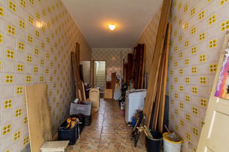 Casa para alugar com 206m², 2 quartos e 2 vagas Casa para alugar com 206m², 2 quartos e 2 vagasGaragem