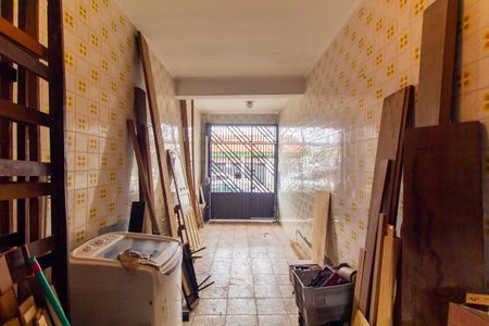 Casa para alugar com 206m², 2 quartos e 2 vagas Casa para alugar com 206m², 2 quartos e 2 vagasGaragem