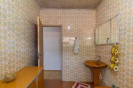 Casa para alugar com 206m², 2 quartos e 2 vagas Casa para alugar com 206m², 2 quartos e 2 vagasBanheiro