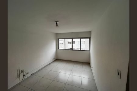 Apartamento à venda com 58m², 2 quartos e 1 vagaSala
