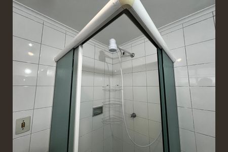 Apartamento à venda com 58m², 2 quartos e 1 vagaBanheiro