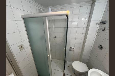 Apartamento à venda com 58m², 2 quartos e 1 vagaBanheiro