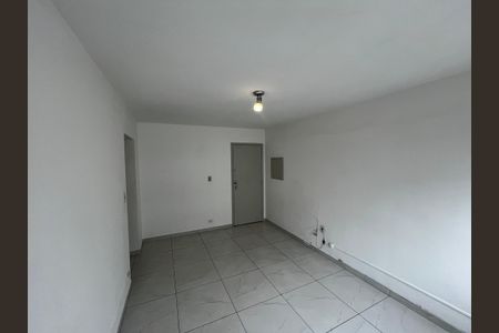 Sala de apartamento para alugar com 2 quartos, 58m² em Santana, São Paulo