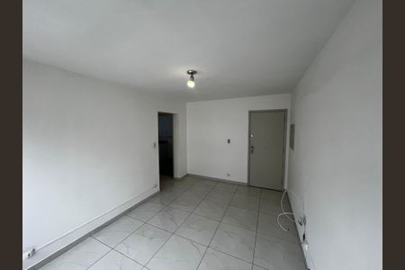 Sala de apartamento para alugar com 2 quartos, 58m² em Santana, São Paulo