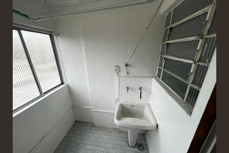 Apartamento à venda com 58m², 2 quartos e 1 vagaÁrea de Serviço