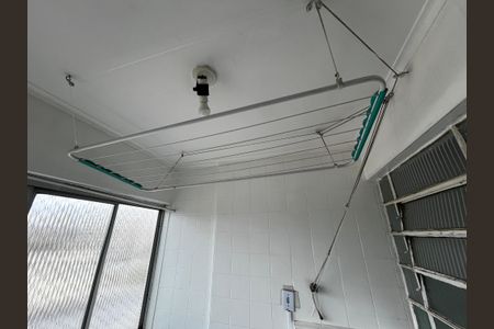 Apartamento à venda com 58m², 2 quartos e 1 vagaÁrea de Serviço