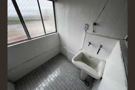 Apartamento à venda com 58m², 2 quartos e 1 vagaÁrea de Serviço