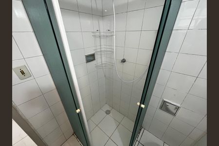 Apartamento à venda com 58m², 2 quartos e 1 vagaBanheiro