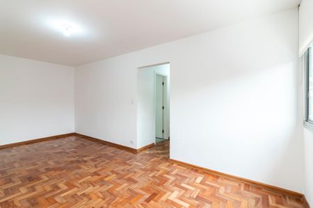 Apartamento à venda com 58m², 2 quartos e 1 vaga Apartamento à venda com 58m², 2 quartos e 1 vagaSala