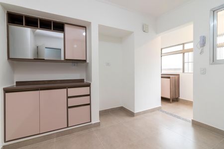 Apartamento à venda com 58m², 2 quartos e 1 vaga Apartamento à venda com 58m², 2 quartos e 1 vagaCozinha