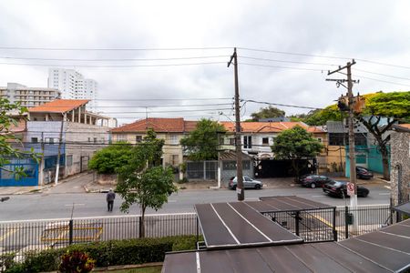  Vista de apartamento à venda com 2 quartos, 58m² em Santana, São Paulo