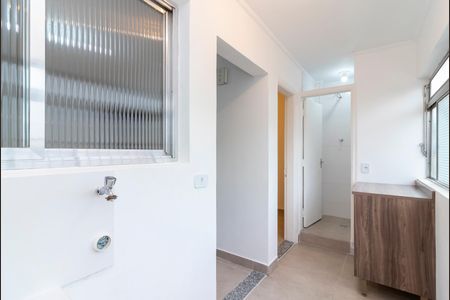 Apartamento à venda com 58m², 2 quartos e 1 vaga Apartamento à venda com 58m², 2 quartos e 1 vagaÁrea de Serviço