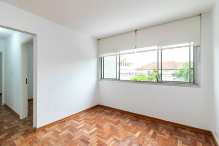 Apartamento à venda com 58m², 2 quartos e 1 vaga Apartamento à venda com 58m², 2 quartos e 1 vagaSala