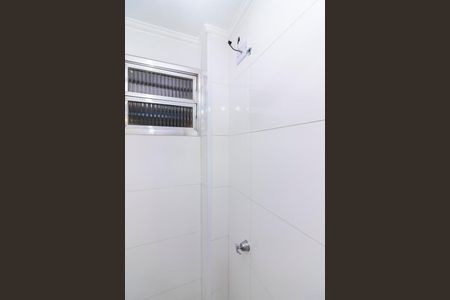 Apartamento à venda com 58m², 2 quartos e 1 vaga Apartamento à venda com 58m², 2 quartos e 1 vagaBanheiro