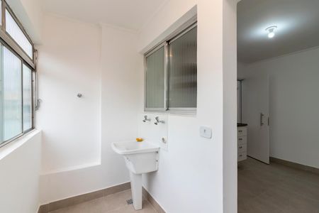Apartamento à venda com 58m², 2 quartos e 1 vaga Apartamento à venda com 58m², 2 quartos e 1 vagaÁrea de Serviço