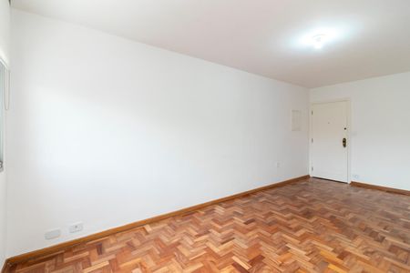 Apartamento à venda com 58m², 2 quartos e 1 vaga Apartamento à venda com 58m², 2 quartos e 1 vagaSala