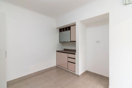 Apartamento à venda com 58m², 2 quartos e 1 vaga Apartamento à venda com 58m², 2 quartos e 1 vagaCozinha