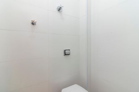 Apartamento à venda com 58m², 2 quartos e 1 vaga Apartamento à venda com 58m², 2 quartos e 1 vagaBanheiro de Serviço
