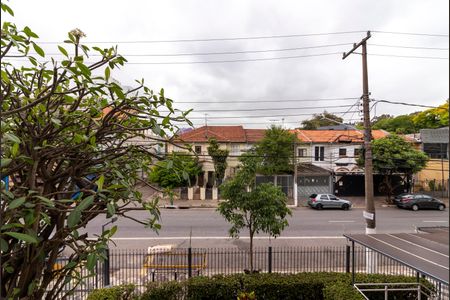 Apartamento à venda com 58m², 2 quartos e 1 vaga Apartamento à venda com 58m², 2 quartos e 1 vaga Vista