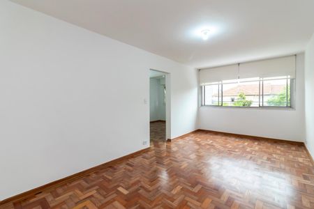 Sala  de apartamento à venda com 2 quartos, 58m² em Santana, São Paulo