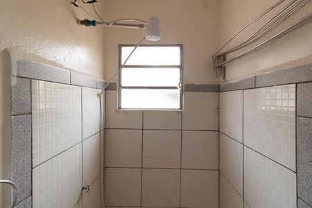 Studio para alugar com 20m², 1 quarto e sem vagaBanheiro