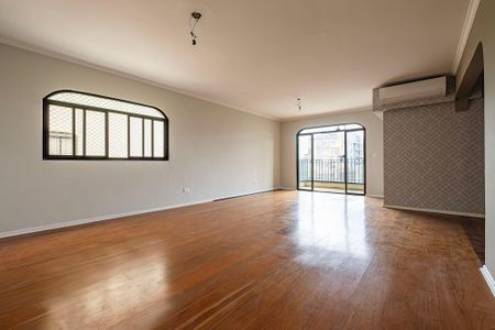 Sala de apartamento à venda com 5 quartos, 155m² em Vila Madalena, São Paulo