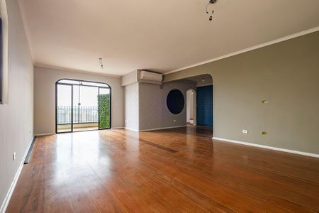 Sala de apartamento à venda com 5 quartos, 155m² em Vila Madalena, São Paulo