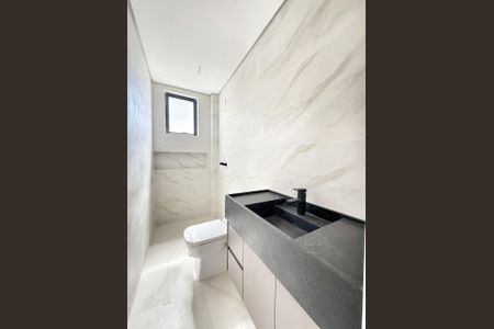 Apartamento à venda com 192m², 4 quartos e 2 vagasBanheiro