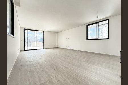 Apartamento à venda com 192m², 4 quartos e 2 vagasCobertura