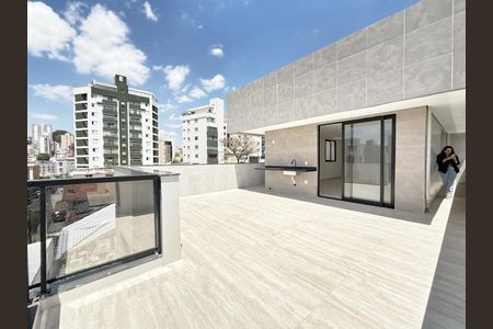 Apartamento à venda com 192m², 4 quartos e 2 vagasCobertura