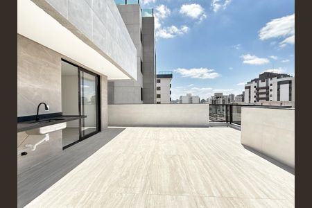 Apartamento à venda com 192m², 4 quartos e 2 vagasCobertura