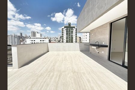 Apartamento à venda com 192m², 4 quartos e 2 vagasCobertura