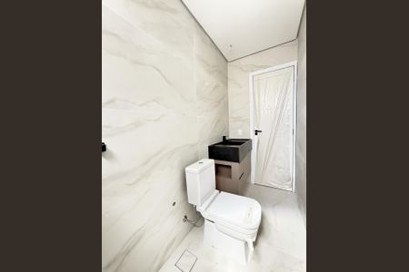 Apartamento à venda com 192m², 4 quartos e 2 vagasBanheiro