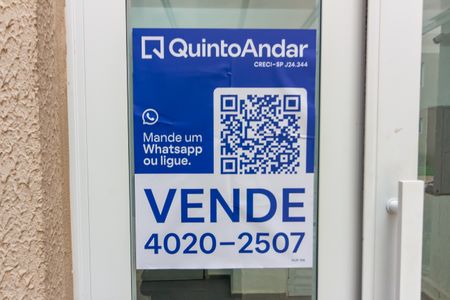 Apartamento à venda com 42m², 2 quartos e sem vagaPlaca