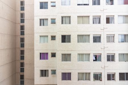 Apartamento à venda com 42m², 2 quartos e sem vagaVista Cozinha