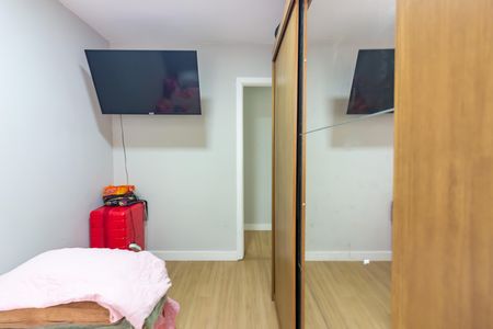 Apartamento à venda com 42m², 2 quartos e sem vagaQuarto 1