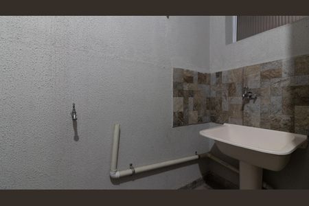 Apartamento para alugar com 35m², 1 quarto e sem vagaÁrea de Serviço