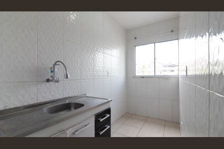 Apartamento para alugar com 35m², 1 quarto e sem vagaCozinha