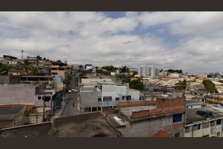 Apartamento para alugar com 35m², 1 quarto e sem vagaVista da Cozinha