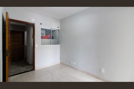 Apartamento para alugar com 35m², 1 quarto e sem vagaSala