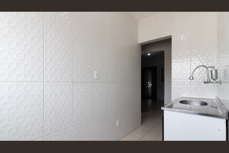 Apartamento para alugar com 35m², 1 quarto e sem vagaCozinha