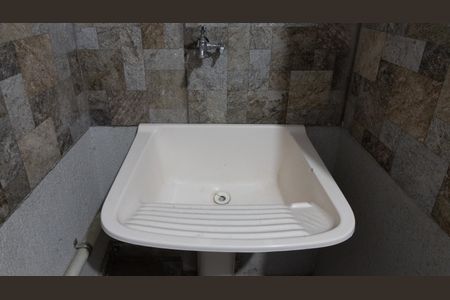 Apartamento para alugar com 35m², 1 quarto e sem vagaÁrea de Serviço