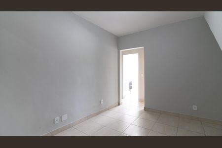 Sala de apartamento para alugar com 1 quarto, 35m² em Vila Rui Barbosa, São Paulo