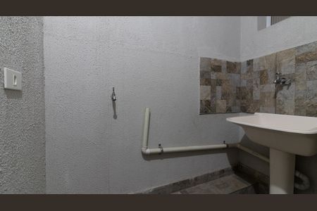 Apartamento para alugar com 35m², 1 quarto e sem vagaÁrea de Serviço