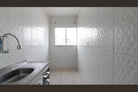 Apartamento para alugar com 35m², 1 quarto e sem vagaCozinha